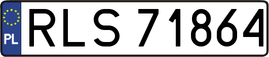 RLS71864