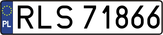 RLS71866