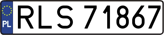 RLS71867