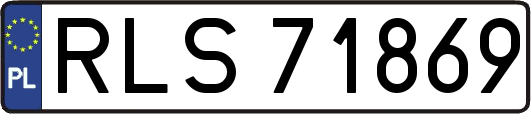 RLS71869