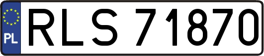 RLS71870