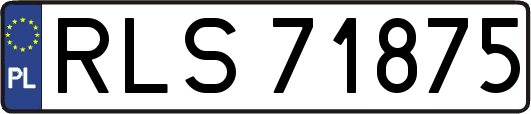 RLS71875