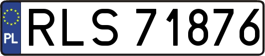 RLS71876