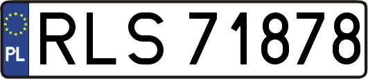 RLS71878