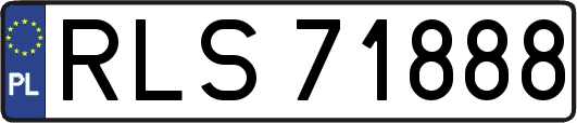 RLS71888