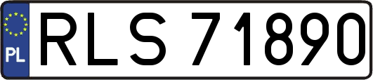 RLS71890