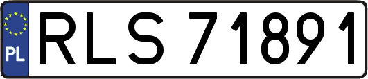 RLS71891