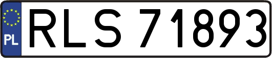 RLS71893