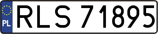 RLS71895