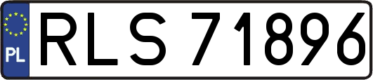 RLS71896