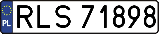 RLS71898