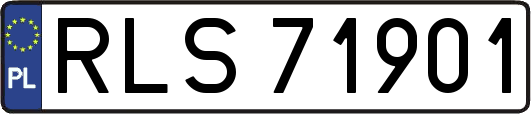 RLS71901