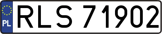 RLS71902