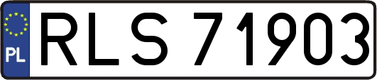 RLS71903