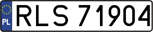 RLS71904
