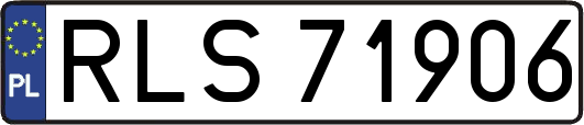 RLS71906