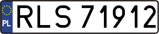 RLS71912