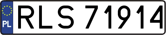 RLS71914