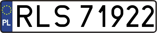 RLS71922