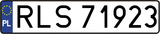 RLS71923