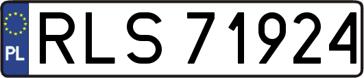 RLS71924