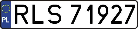 RLS71927