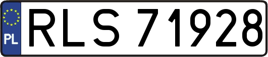 RLS71928
