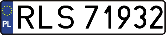 RLS71932