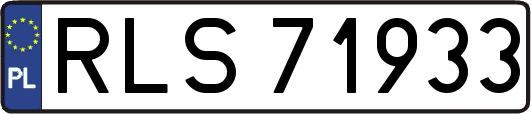 RLS71933