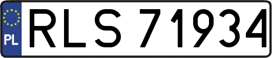 RLS71934