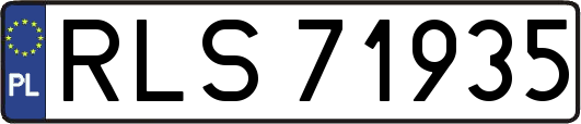 RLS71935