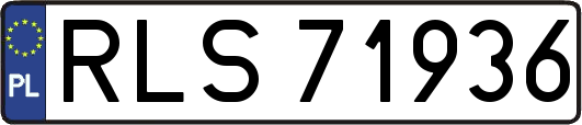 RLS71936