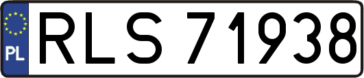 RLS71938
