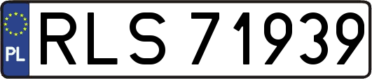 RLS71939