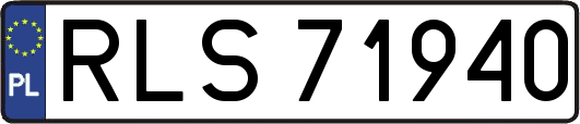 RLS71940