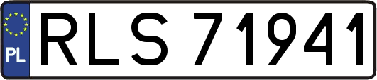RLS71941