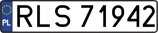 RLS71942