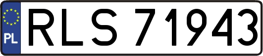 RLS71943