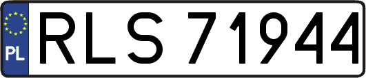 RLS71944