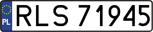 RLS71945