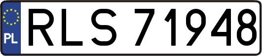 RLS71948