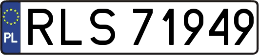 RLS71949