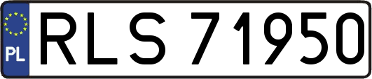 RLS71950