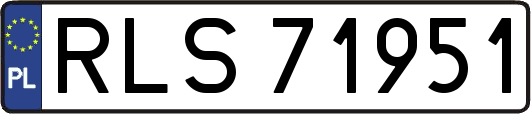 RLS71951