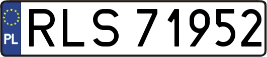 RLS71952