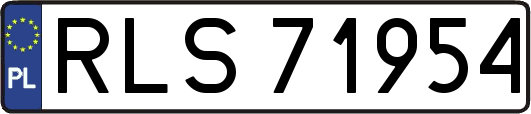 RLS71954