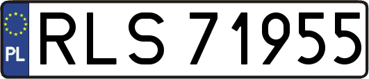 RLS71955
