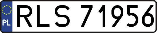 RLS71956