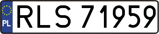 RLS71959