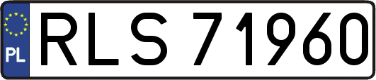RLS71960